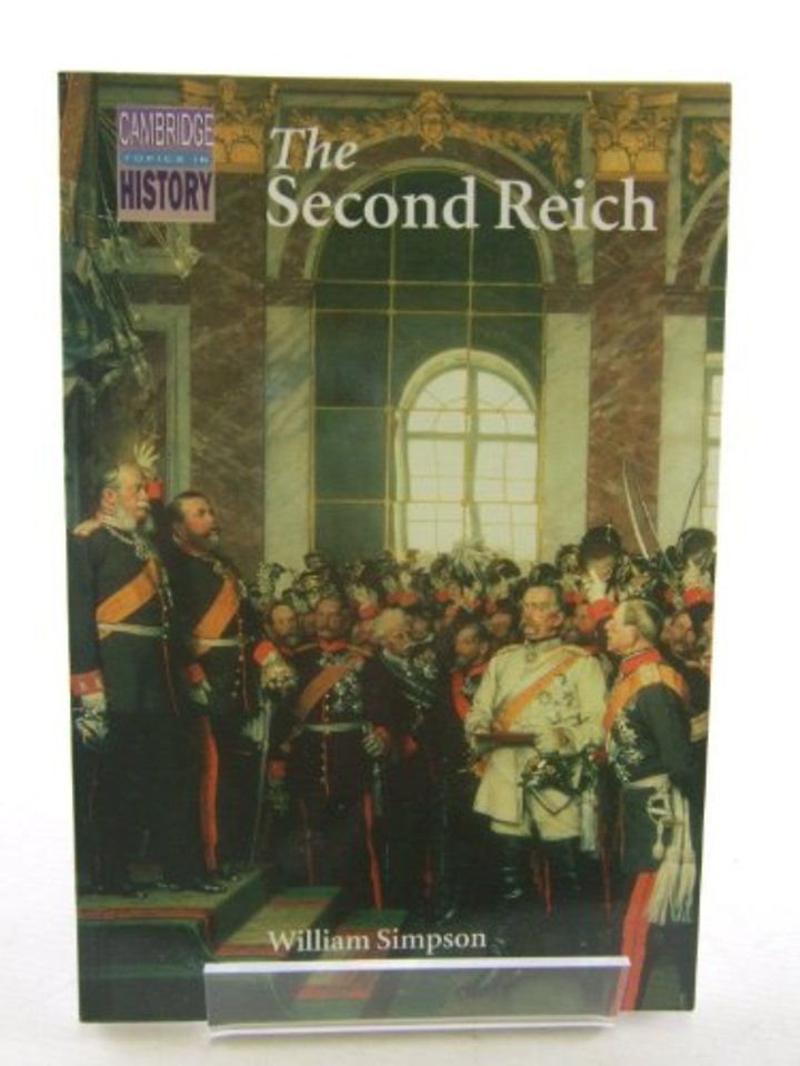 The Second Reich
