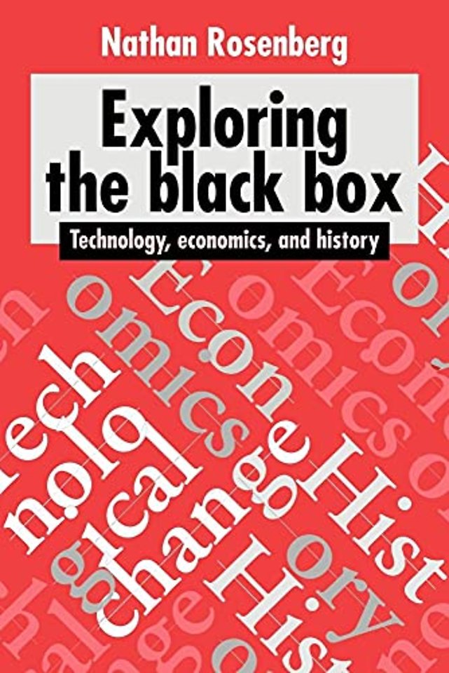 Exploring the Black Box