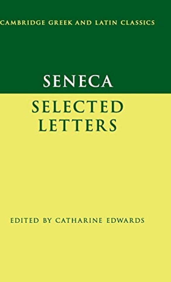 Seneca: Selected Letters
