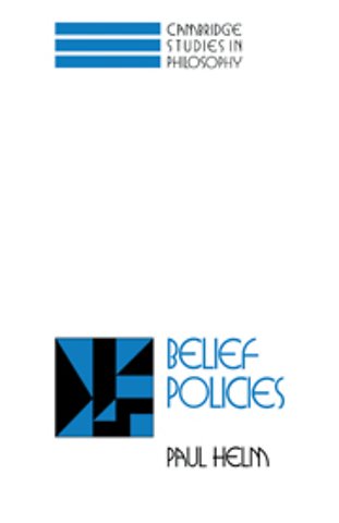 Belief Policies