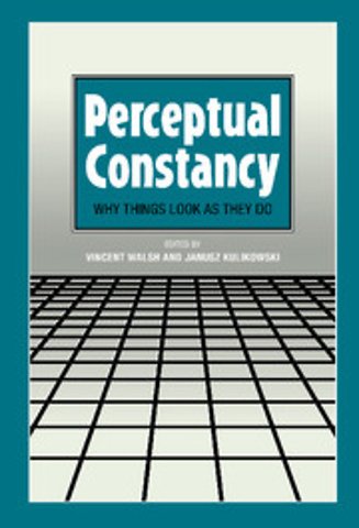 Perceptual Constancy