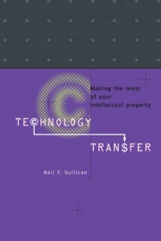 Technology Transfer