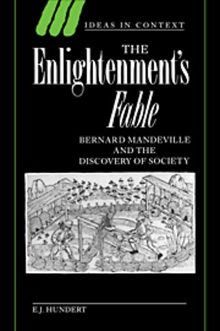 The Enlightenment's Fable