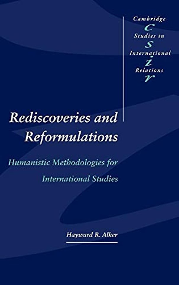 Rediscoveries and Reformulations