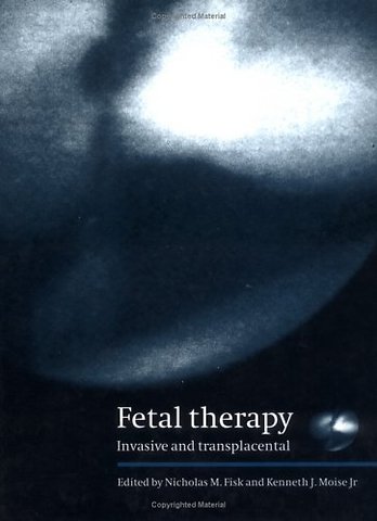 Fetal Therapy