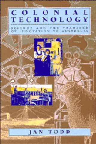 Colonial Technology