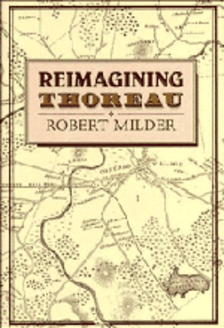 Reimagining Thoreau