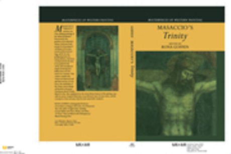 Masaccio's 'Trinity'