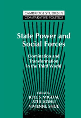 State Power and Social Forces