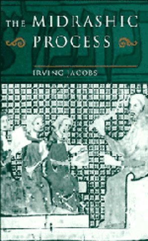 The Midrashic Process