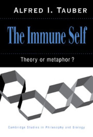 The Immune Self