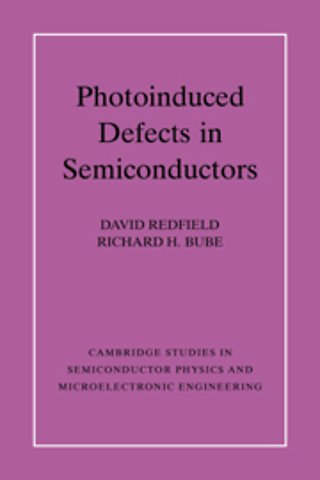 Photo-induced Defects in Semiconductors