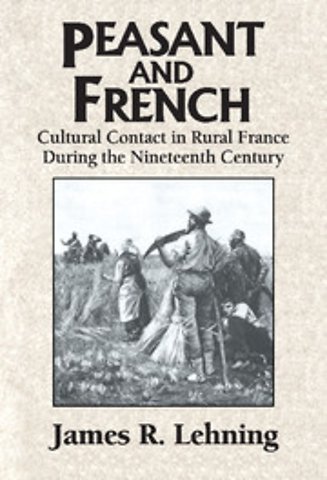 Peasant and French
