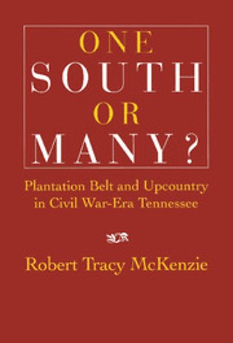 One South or Many?