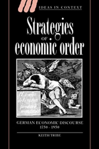 Strategies of Economic Order