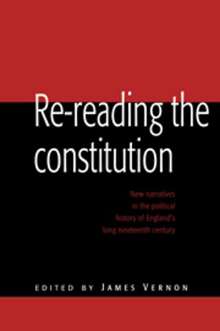 Re-reading the Constitution