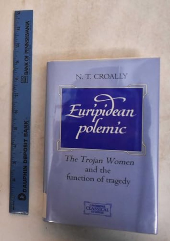 Euripidean Polemic