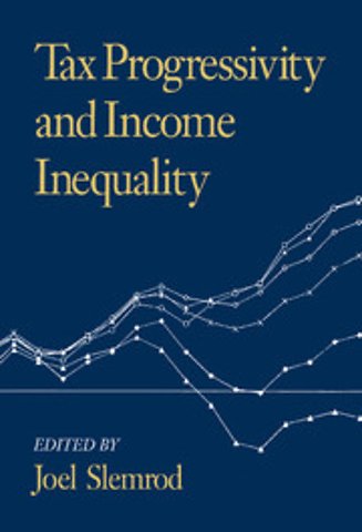 Tax Progressivity and Income Inequality