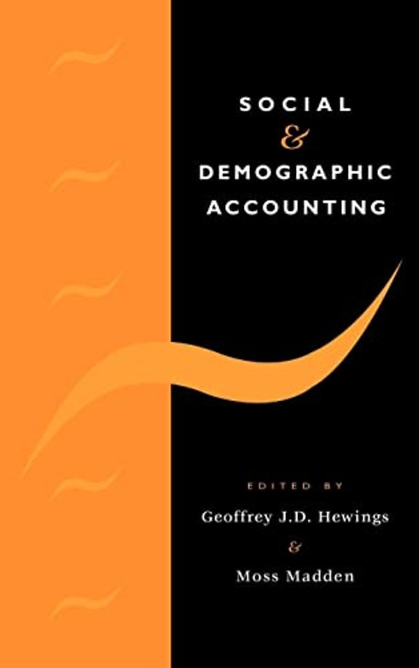 Social and Demographic Accounting
