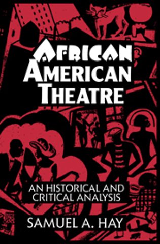 African American Theatre