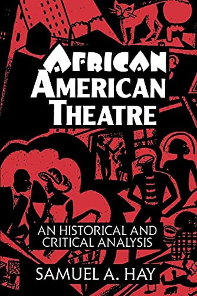 African American Theatre