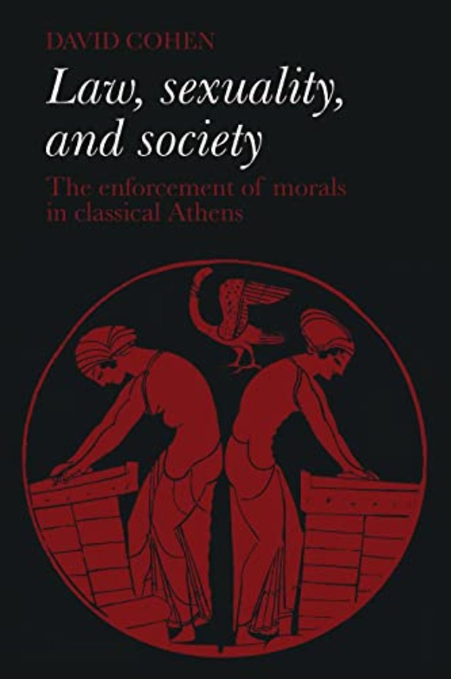 Law, Sexuality, and Society