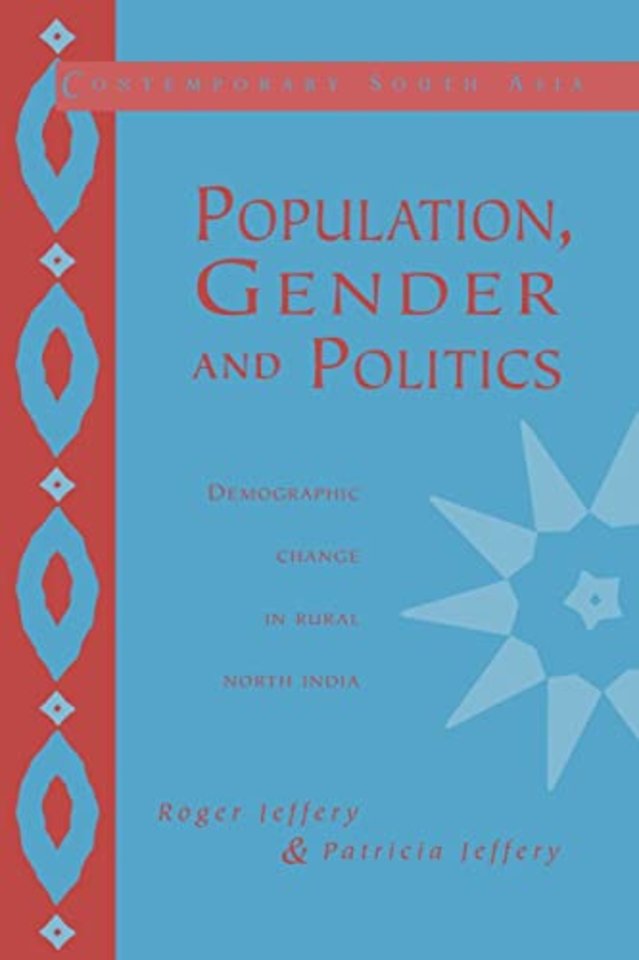 Population, Gender and Politics