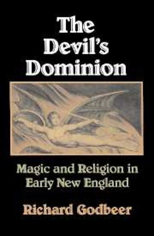 The Devil's Dominion