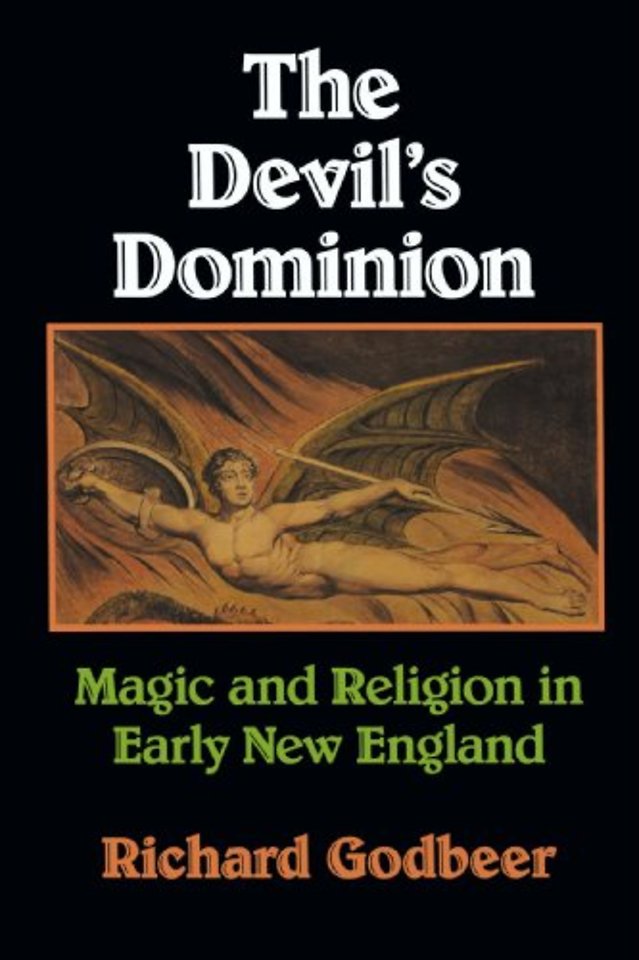 The Devil's Dominion