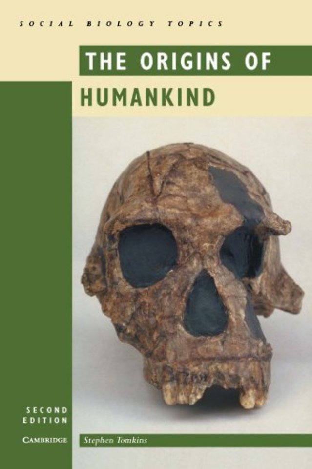 The Origins of Humankind