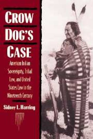 Crow Dog's Case