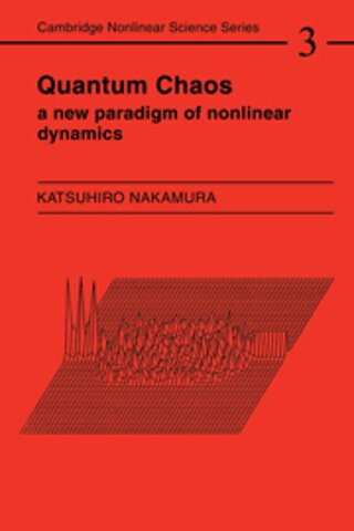 Quantum Chaos