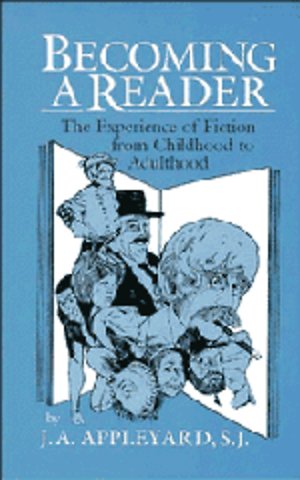 Becoming a Reader