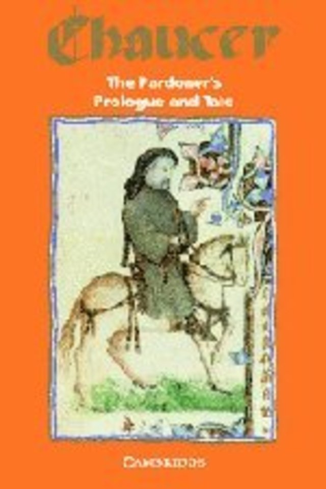 The Pardoner's Prologue and Tale