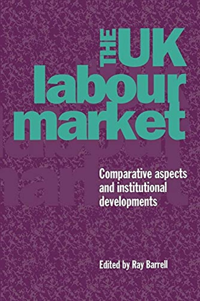 The UK Labour Market