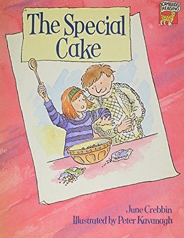 The Special Cake