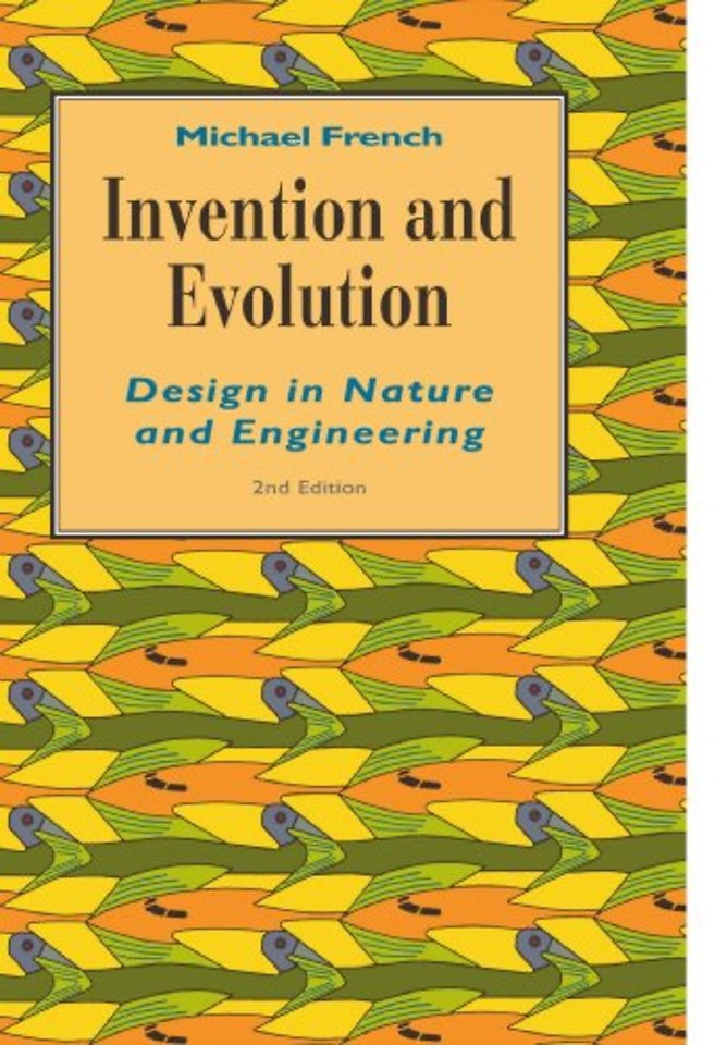 Invention and Evolution