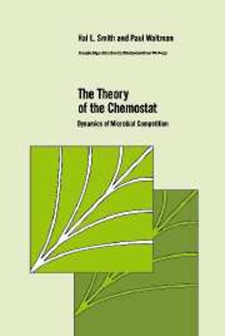The Theory of the Chemostat