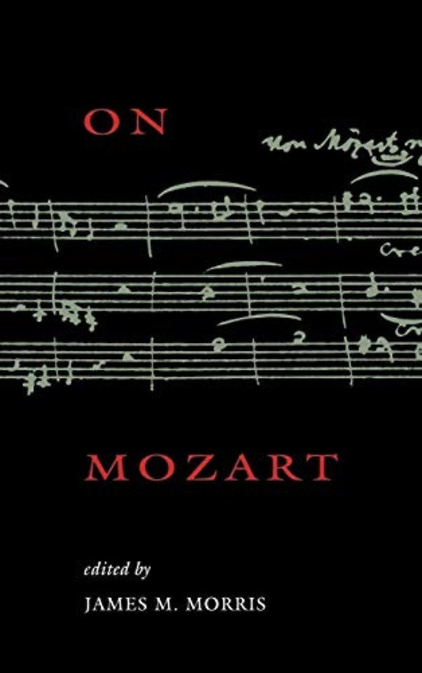On Mozart