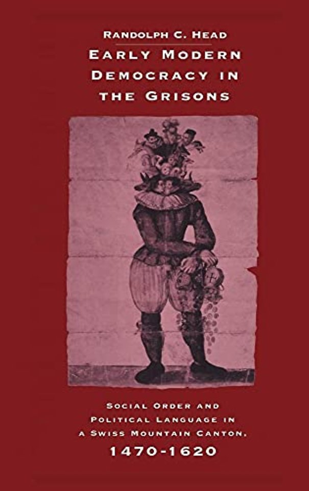 Early Modern Democracy in the Grisons