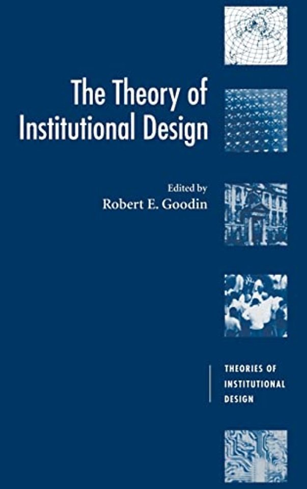 The Theory of Institutional Design
