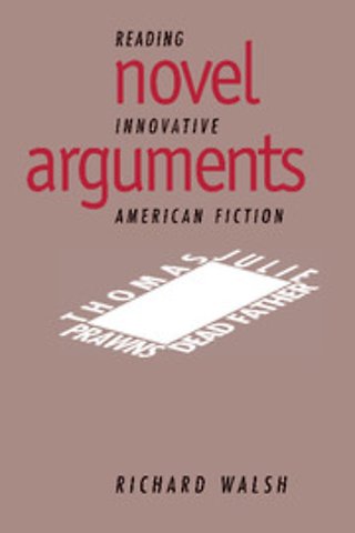 Novel Arguments