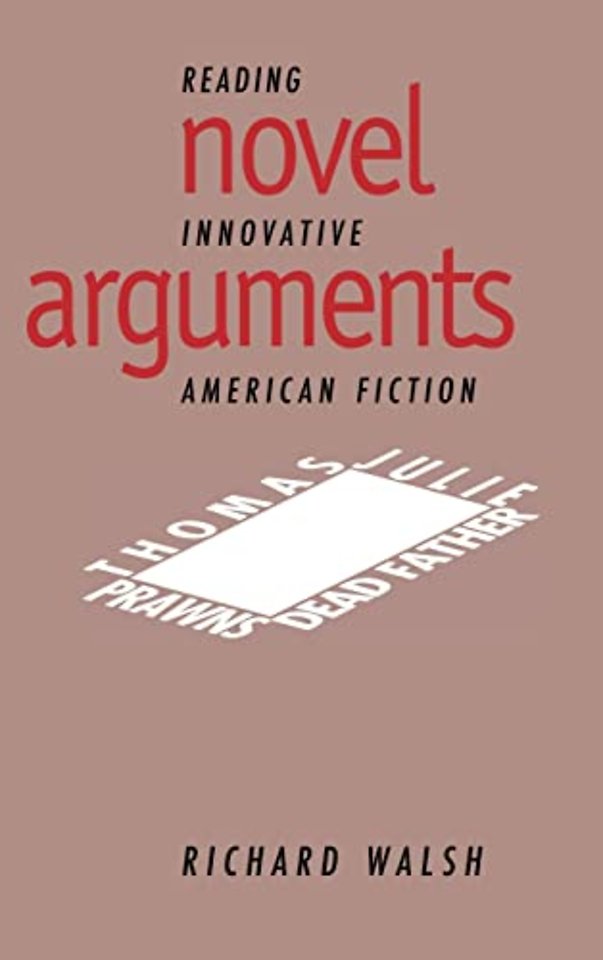 Novel Arguments