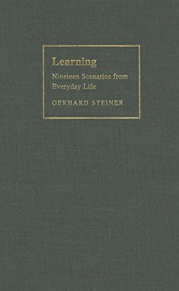 Learning