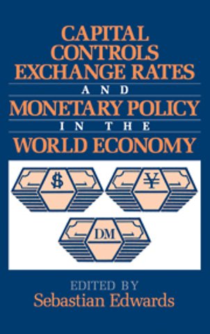Capital Controls, Exchange Rates, and Monetary Policy in the World Economy