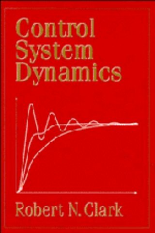 Control System Dynamics