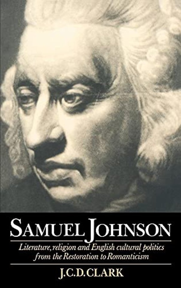 Samuel Johnson