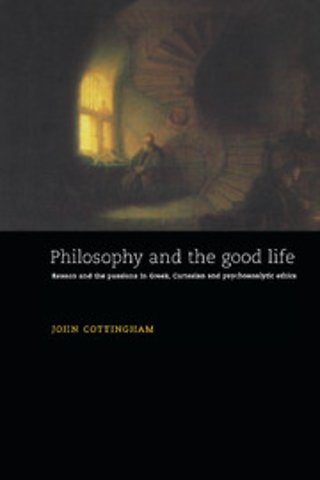 Philosophy and the Good Life