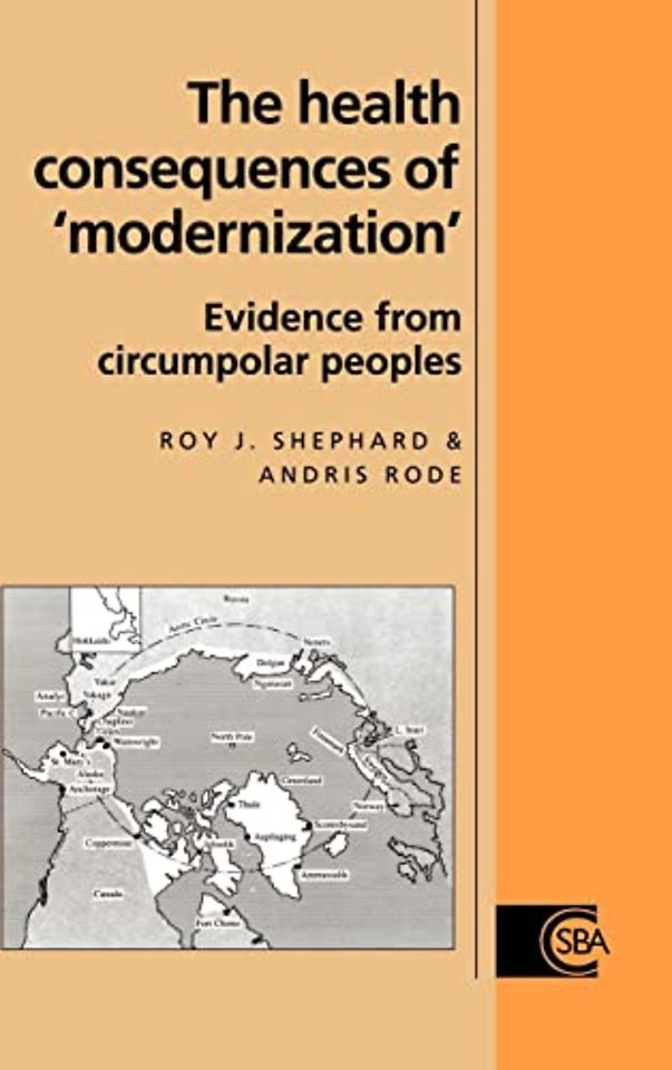 The Health Consequences of 'Modernisation'