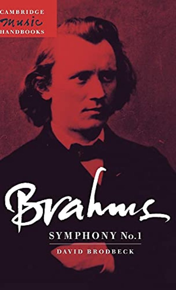 Brahms: Symphony No. 1